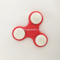Led Light Up Spinner de mano Colorido Glowing Fidget Spinners